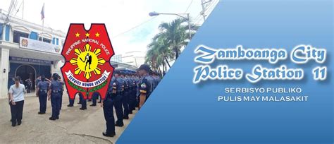 ps 11 zamboanga city|ZCPO PSeleven .